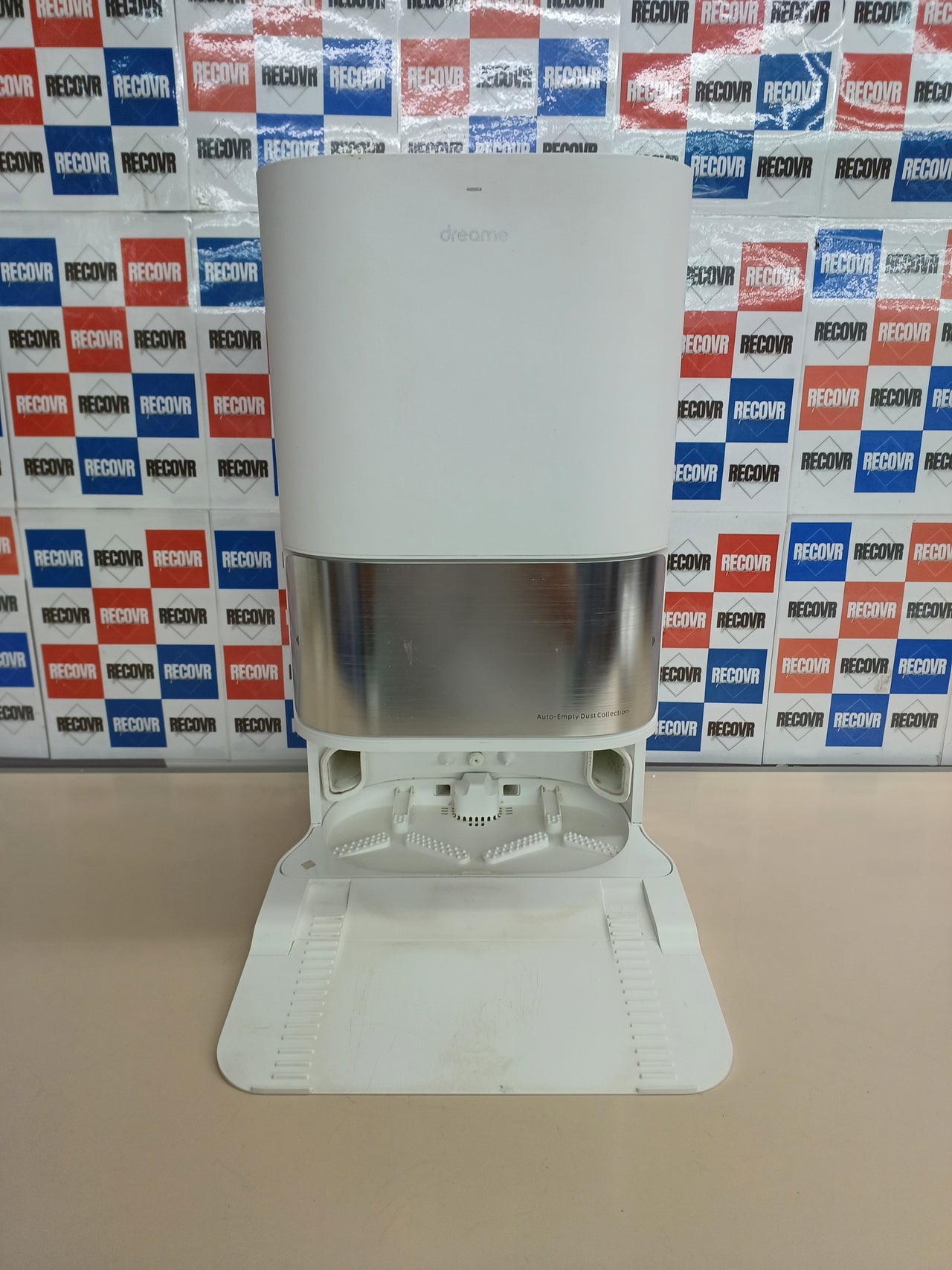 Robot Aspirador y Friegasuelos Dreame L10s Ultra