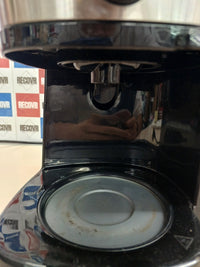 Thumbnail for Cafetera goteo con molinillo, jarra 1,25 L PHILIPS