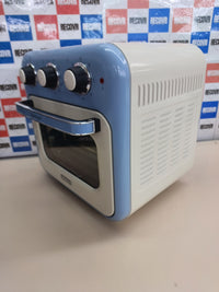 Freidora aire horno 2 en 1 16 L – Ariete