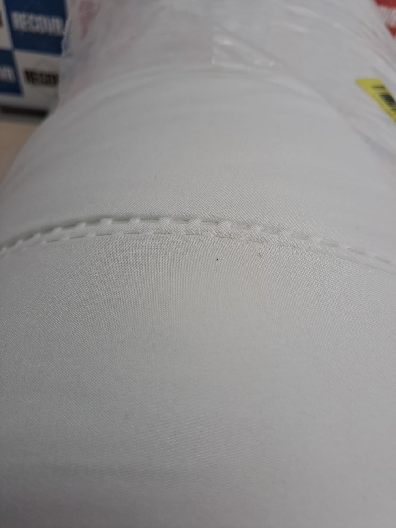 Edredón nórdico fibra antiácaros 300g blanco Todocama