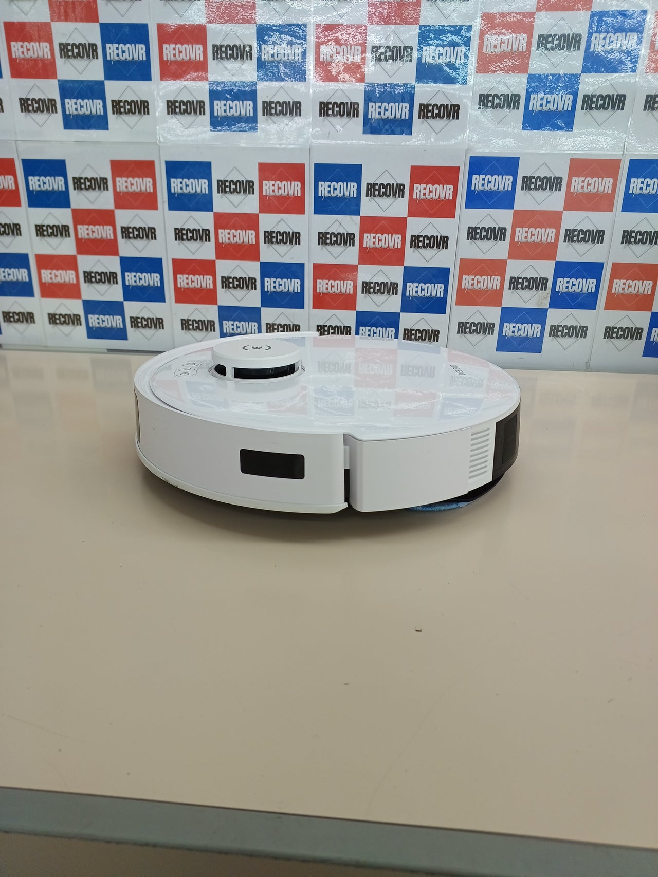 Robot Aspirador Fregasuelos ECOVACS DEEBOT N20 PRO PLUS
