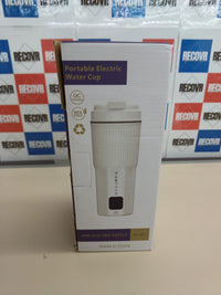 Hervidor Viaje QianShouYan 450ml 300W 6Niveles