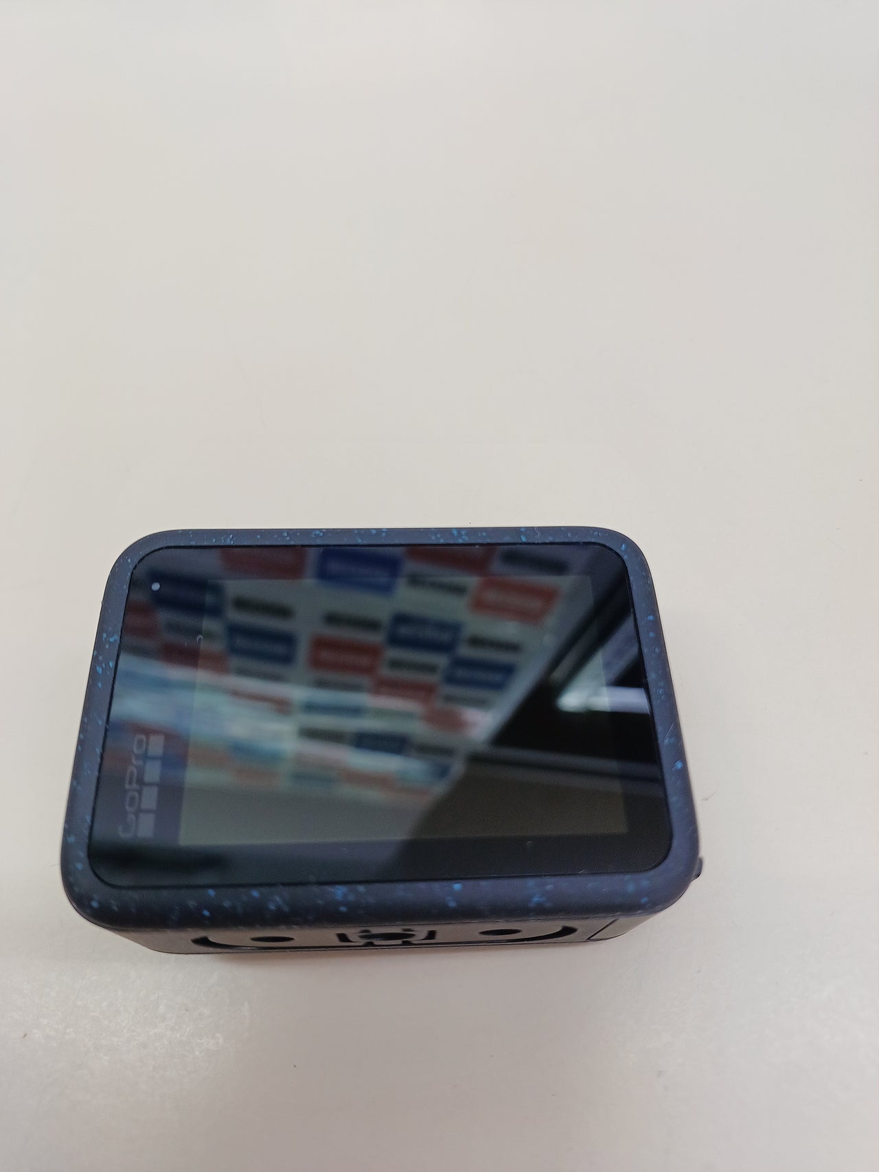 GoPro Hero12 Black – Cámara Deportiva 5.3K