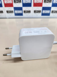 Cargador HD-line 45W conector tipo L, MacBook Air 11