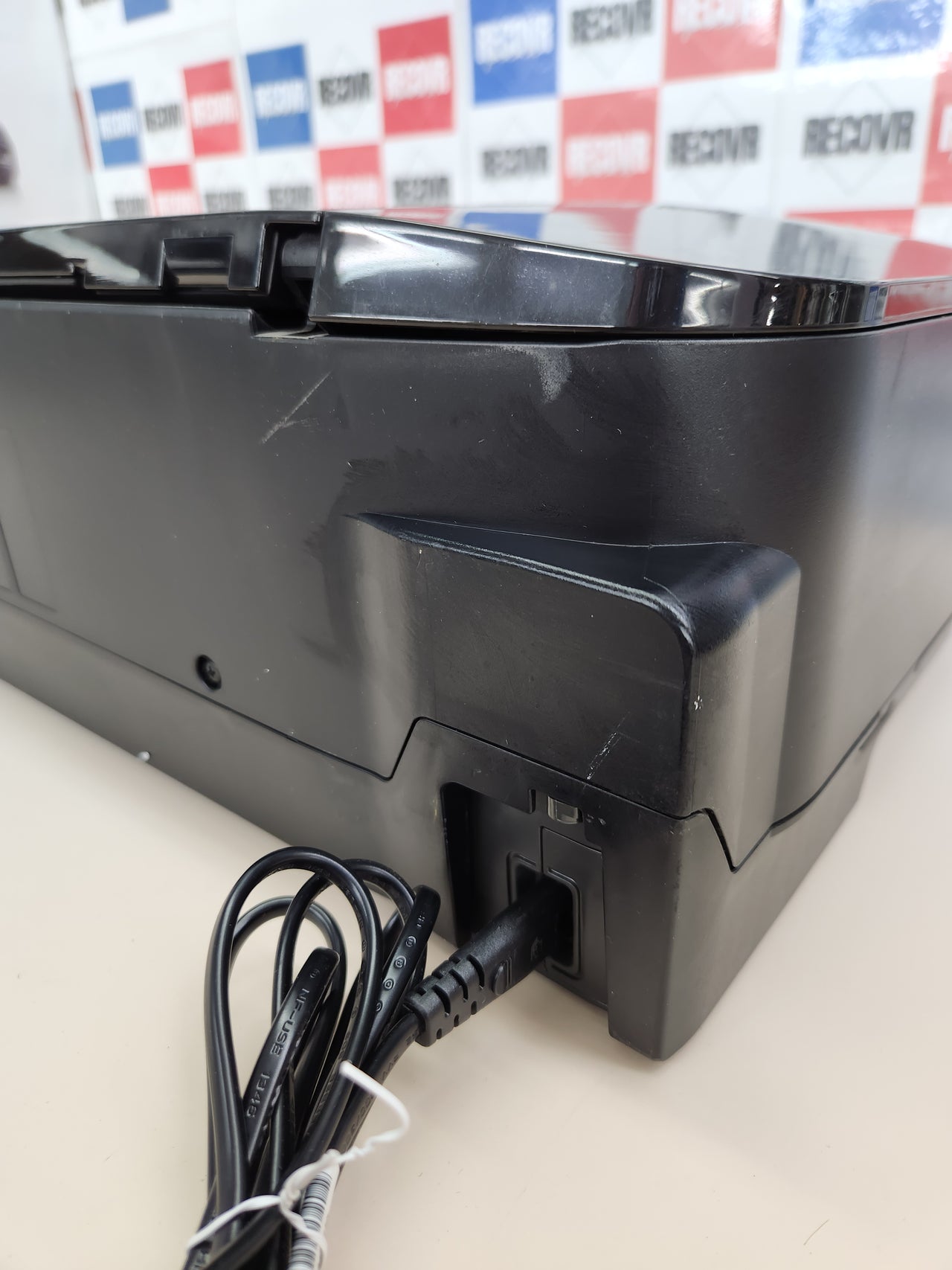Impresora A3+ Canon Pixma iX6850 Negra
