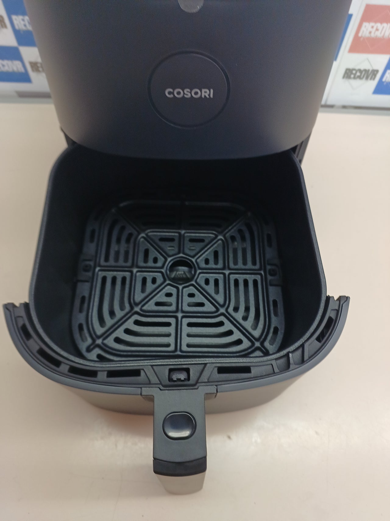 Freidora aire 4,7 L 9 programas – Cosori