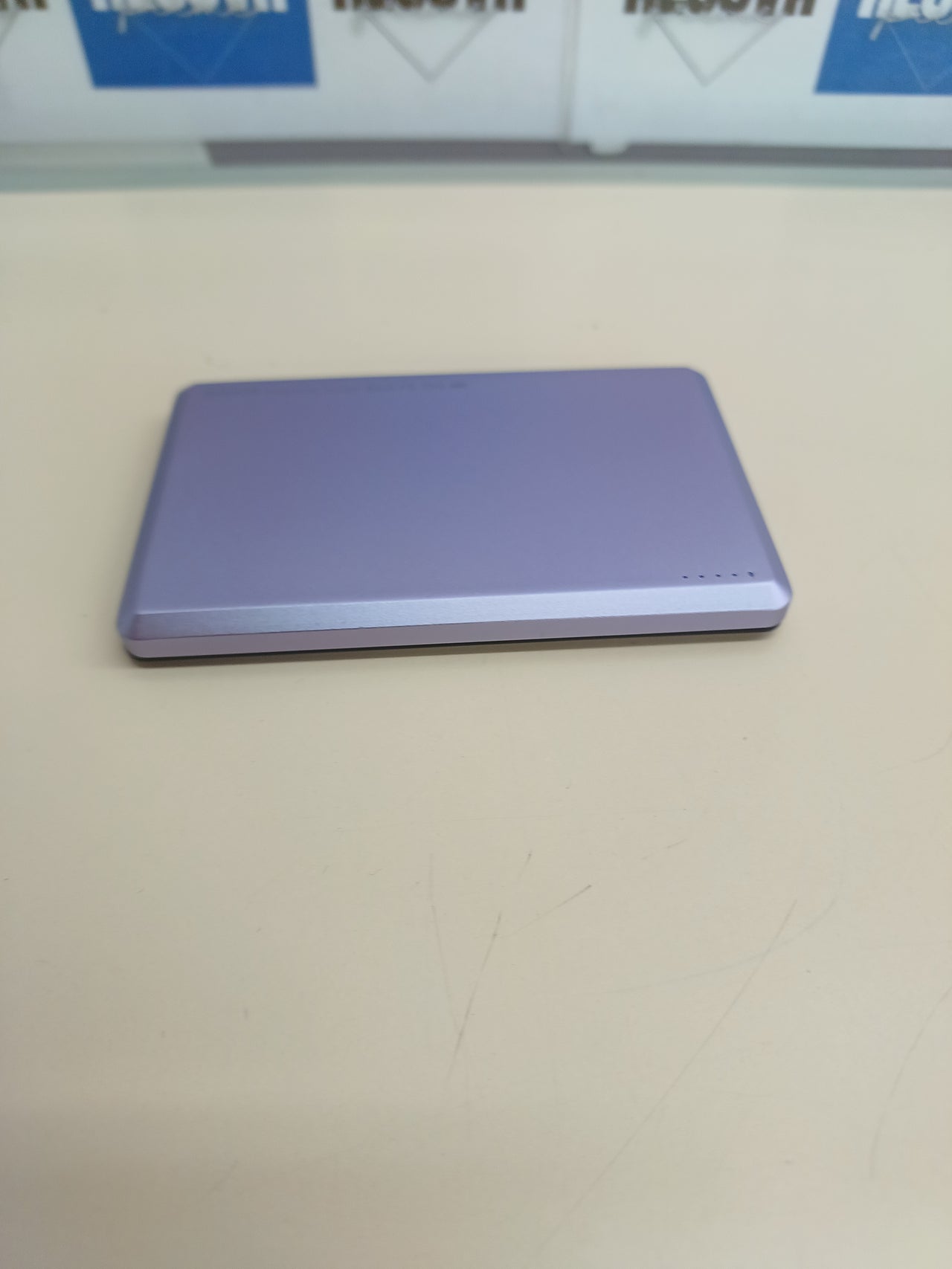 Powerbank magnético 5000 mAh USB-C 20W PD - NOHON