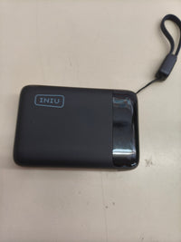 Power bank INIU de 20.000 mAh y 22,5 W