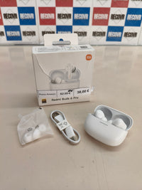 Auriculares inalámbricos Xiaomi Redmi Buds 6 Pro