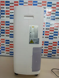 Deshumidificador 24L 100m³ wifi filtración triple Olimpia