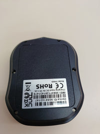Localizador GPS para Coche Tracker
