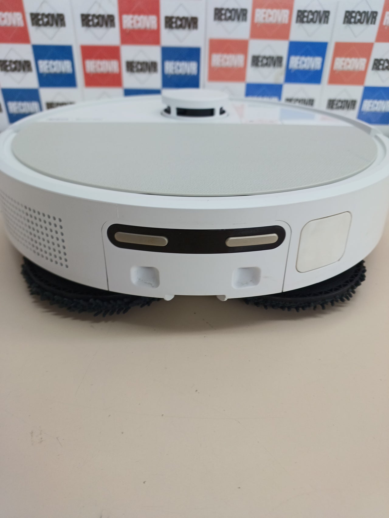 Robot Aspirador iRobot Roomba Plus 505 Combo