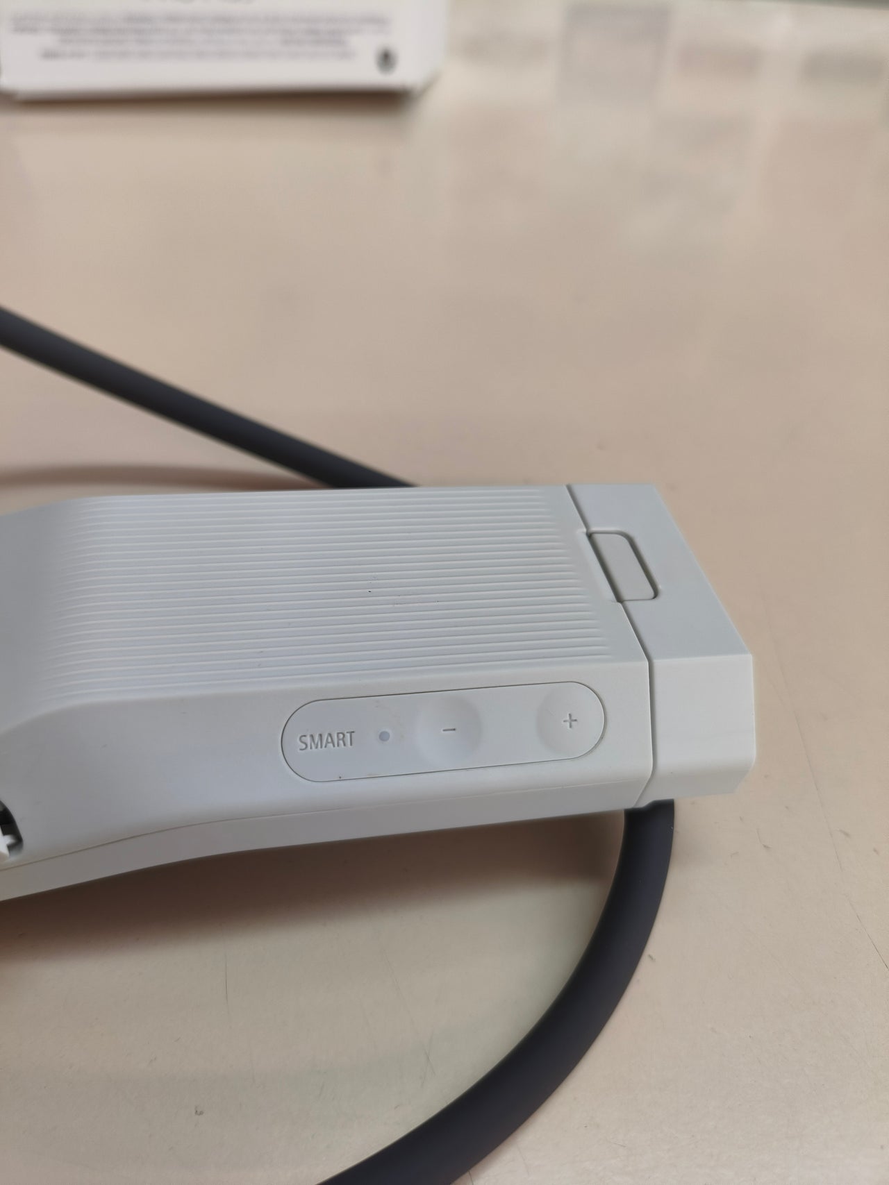 Sony REON POCKET PRO Plus, banda de cuello, 15 h, inteligente
