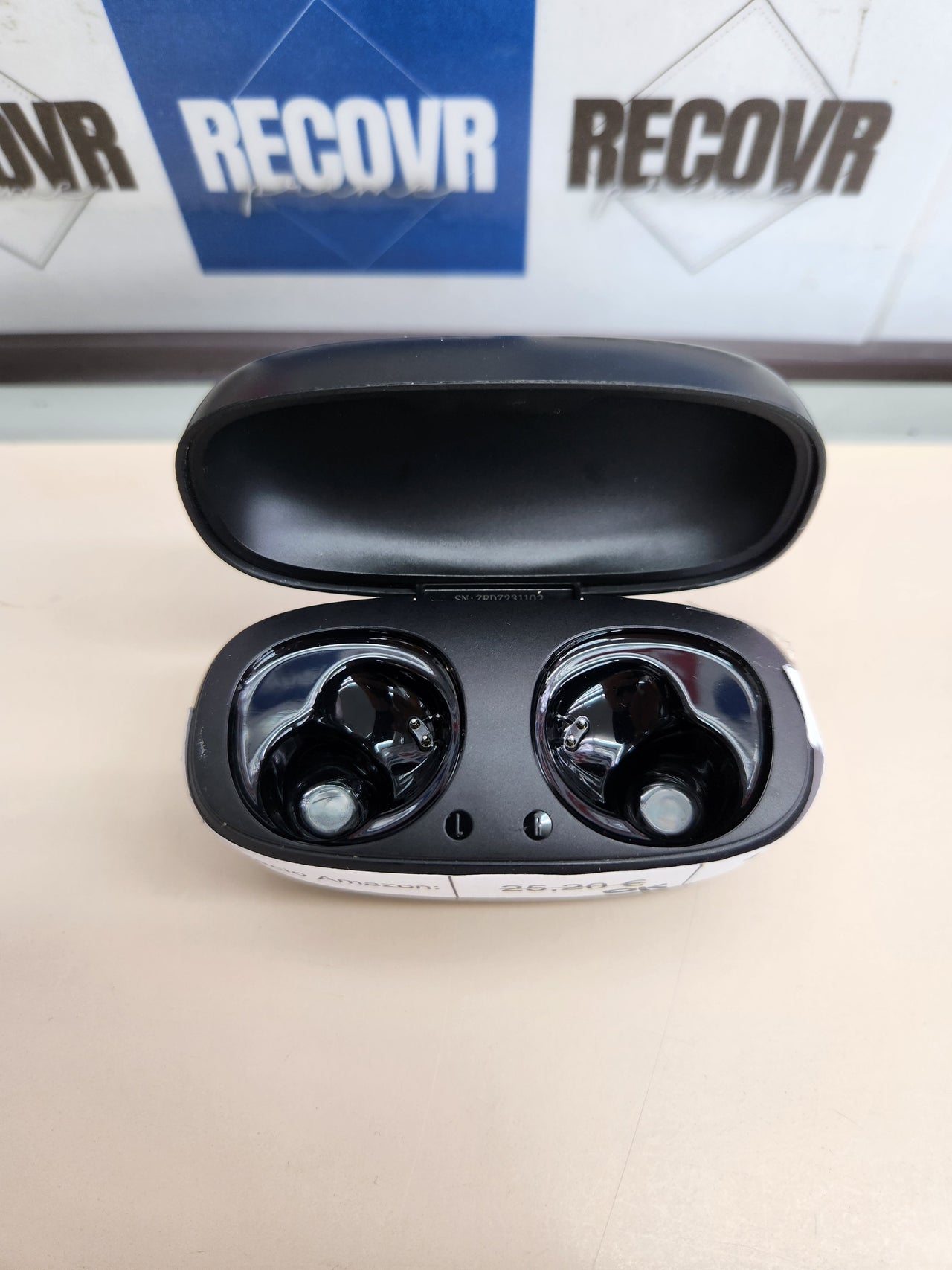 Auriculares Bluetooth 5.3 con Cancelación Ruido