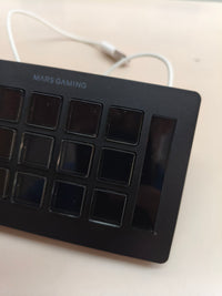 Control Deck MARSGAMING MSD-One