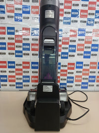 Thumbnail for Aspiradora fregona sin cable 21600 Pa 38 min autolimpieza Eureka