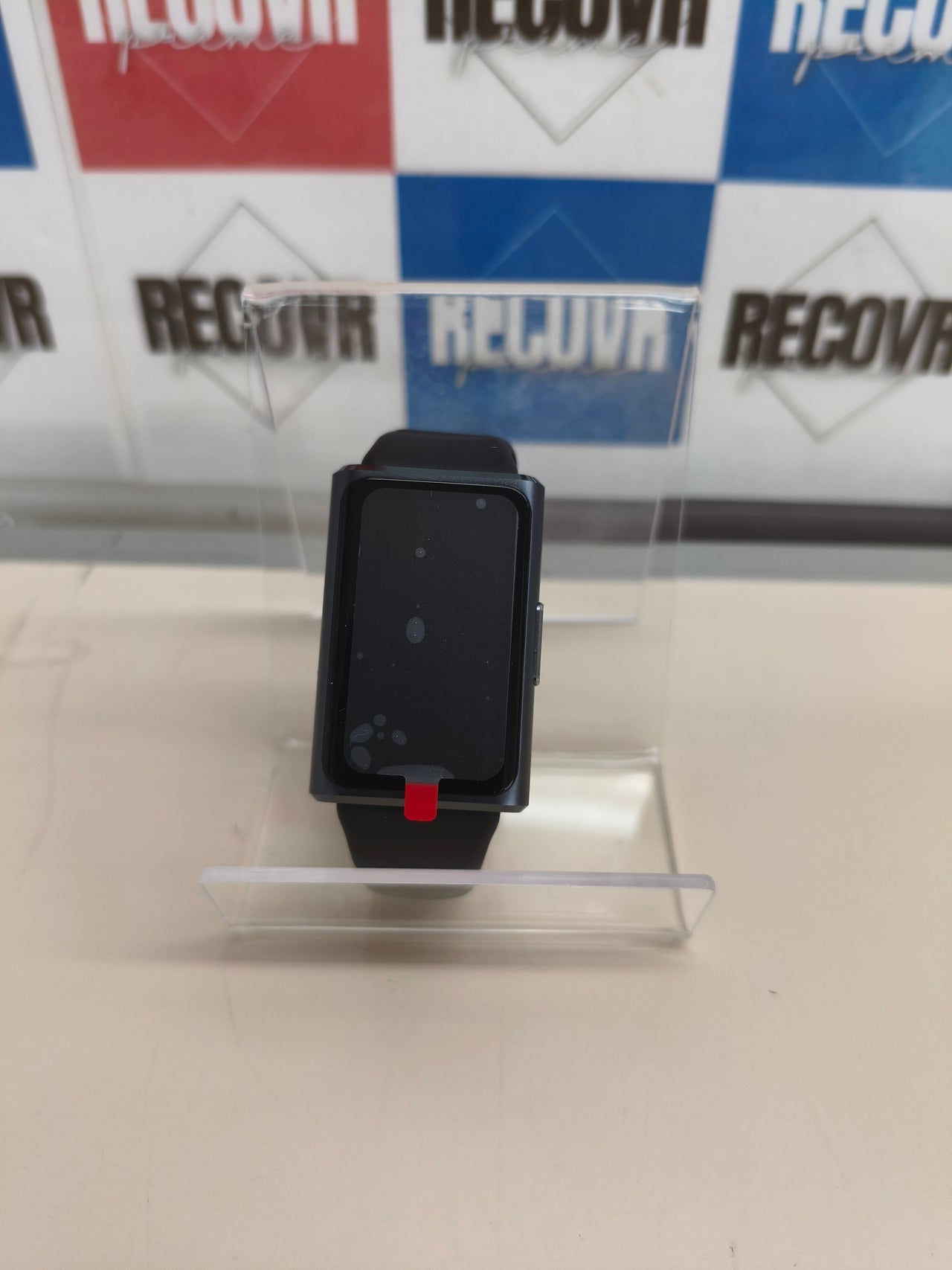 Smartwatch Huawei Band 11 Pro negro