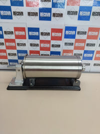 Embutidora salchichas Browin 3 kg acero inox