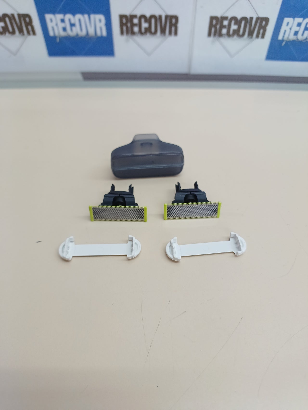 Afeitadora Íntima Philips OneBlade QP1924/30