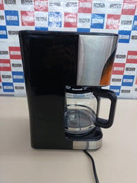 Cafetera de goteo programable 12 tazas inox Cecotec