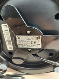 Thumbnail for Exprimidor 85W acero inoxidable con 2 conos WMF