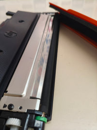 HP 117A W2070A, tóner original negro, 1.000 páginas