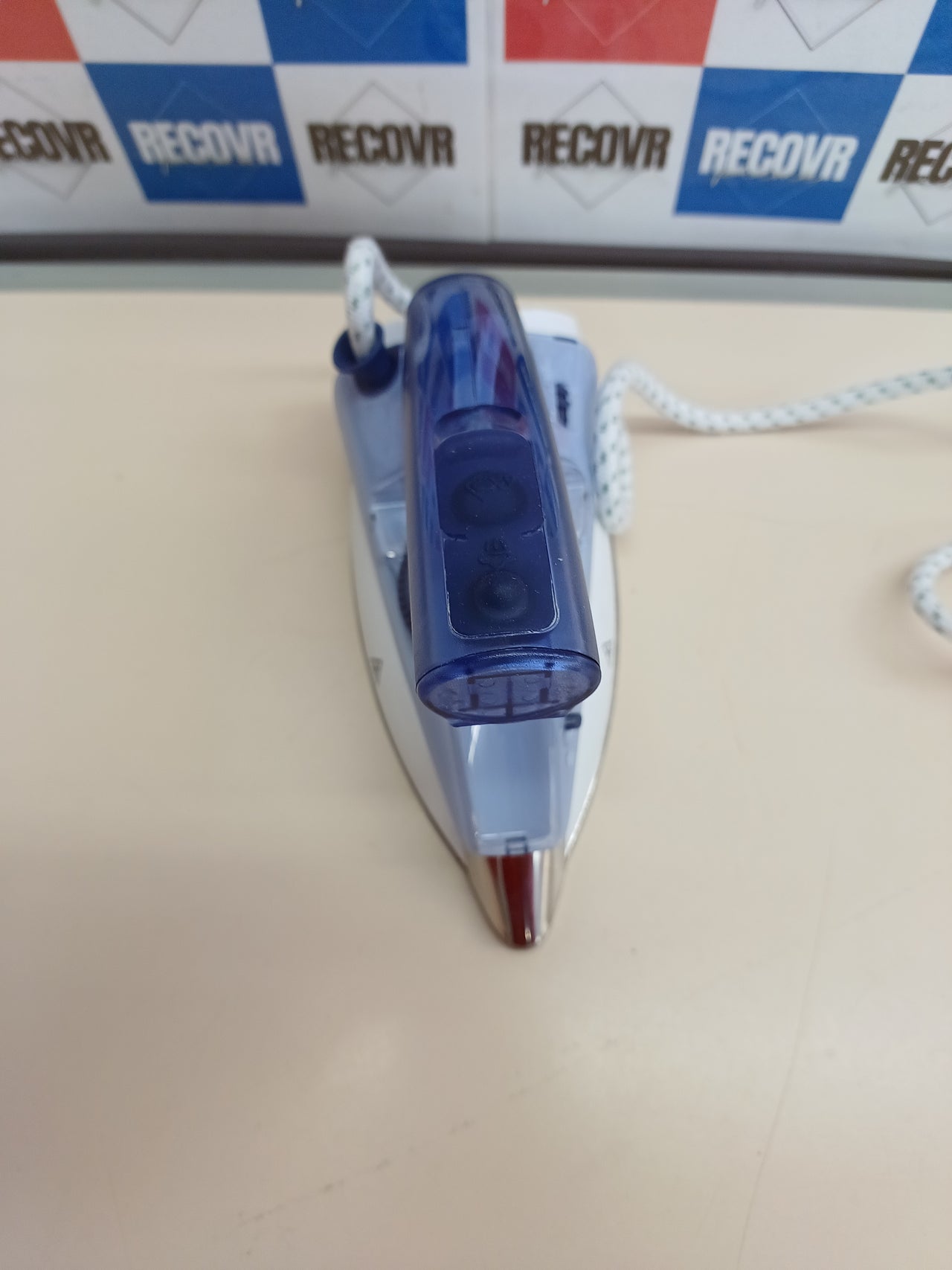 plegable vapor 45 g/min – Rowenta First Class