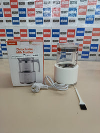 Thumbnail for Espumador 4 en 1 250 ml blanco Morpilot