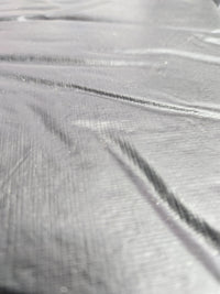 Thumbnail for Funda de piscina PVC-Abdeckplane Ø 305 cm, schwarz, rund Bestway