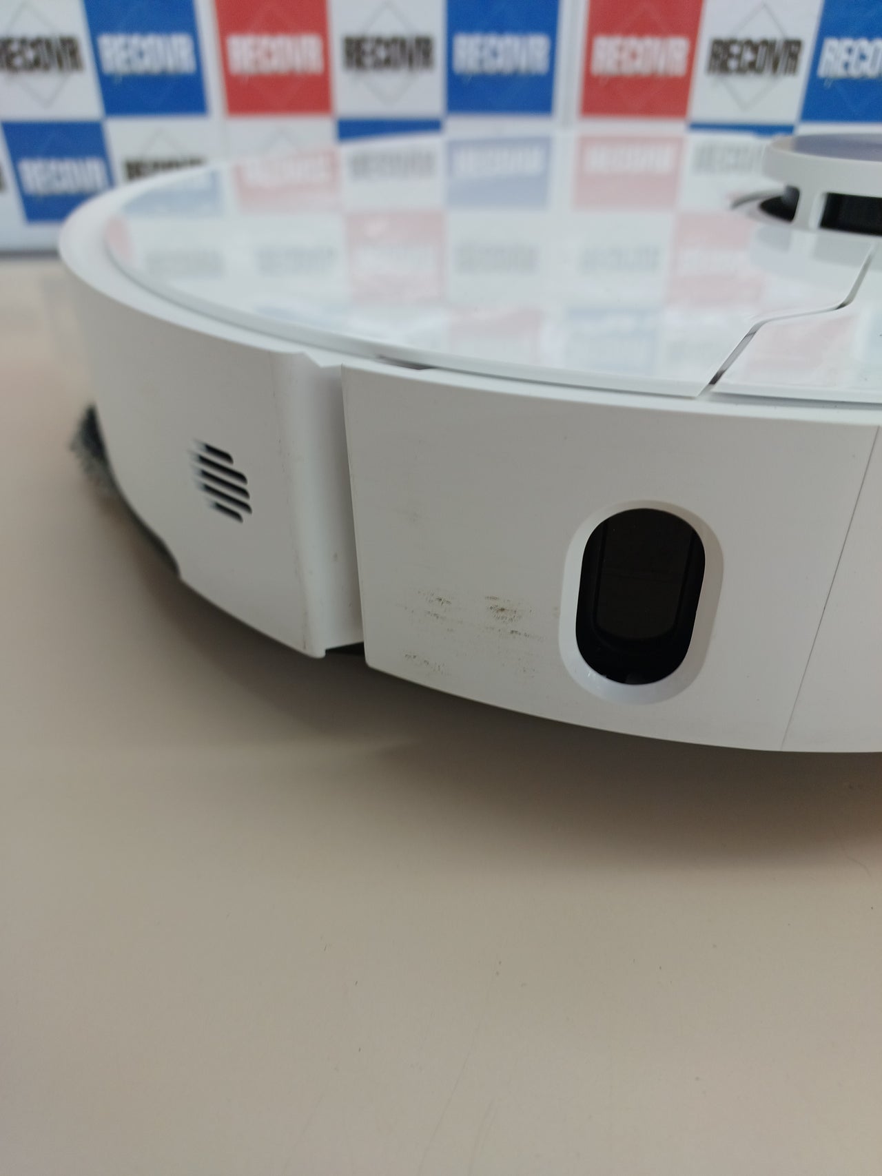 Robot Aspirador DREAME X40 Ultra Complete