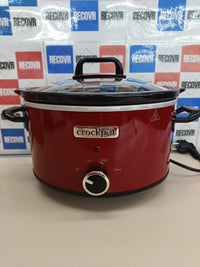 Olla cocción lenta 3,5 L – Crock-Pot