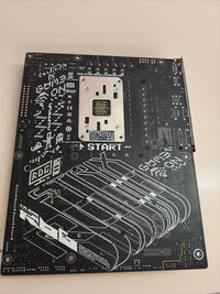 Placa Base ASUS ROG STRIX B650-A GAMING WIFI