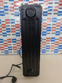Radiador aceite 11 módulos 2500 W – Cecotec