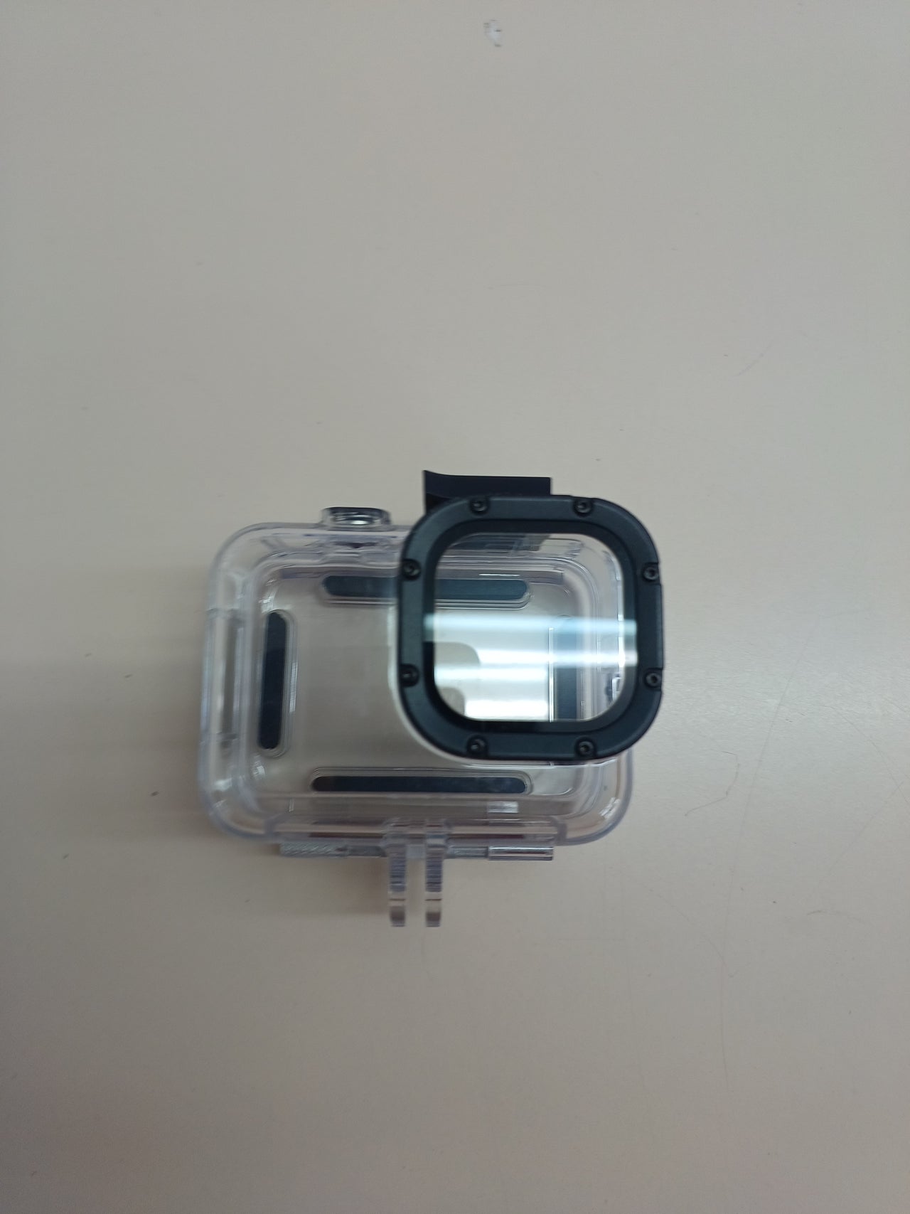 Carcasa protectora oficial para HERO9/10 Black - GoPro