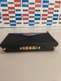 Cudy 4G LTE Cat 18, router Wi-Fi 6 AX1800, Dual SIM, 1,2 Gbps