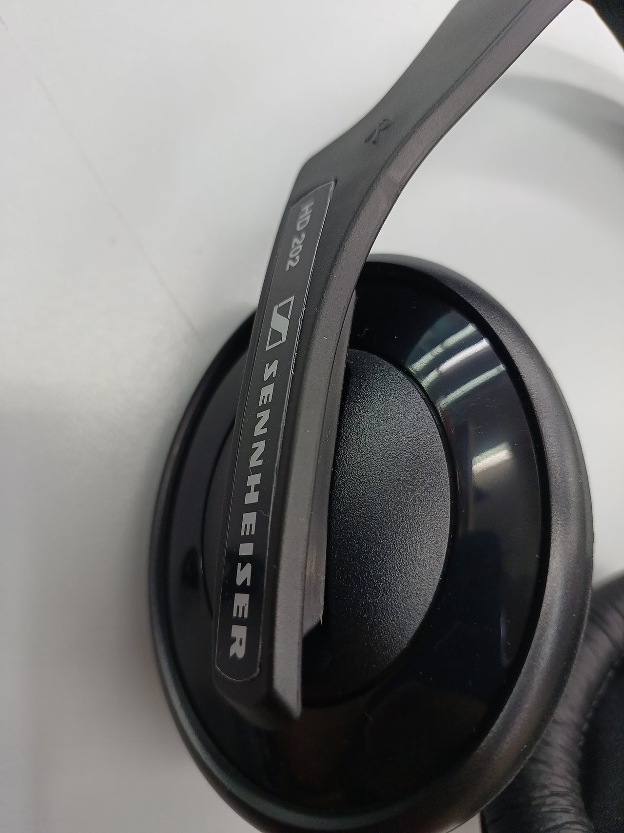 Auriculares Diadema Cerrados Negro Sennheiser