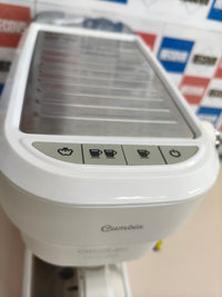 Cafetera espresso Cecotec Cafelizzia 790 White 20 bares