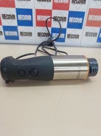 Thumbnail for Batidora inmersión 1000 W con accesorios y vaso 0,75 L - Kenwood Triblade XL+