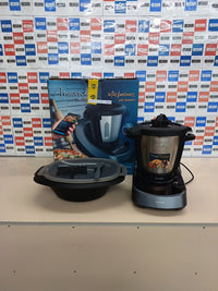 Robot de Cocina Cecotec Mambo 11090 Multifunción