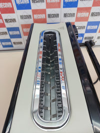 Thumbnail for Tostadora-minihorno 2 en 1 acero negro – Tefal