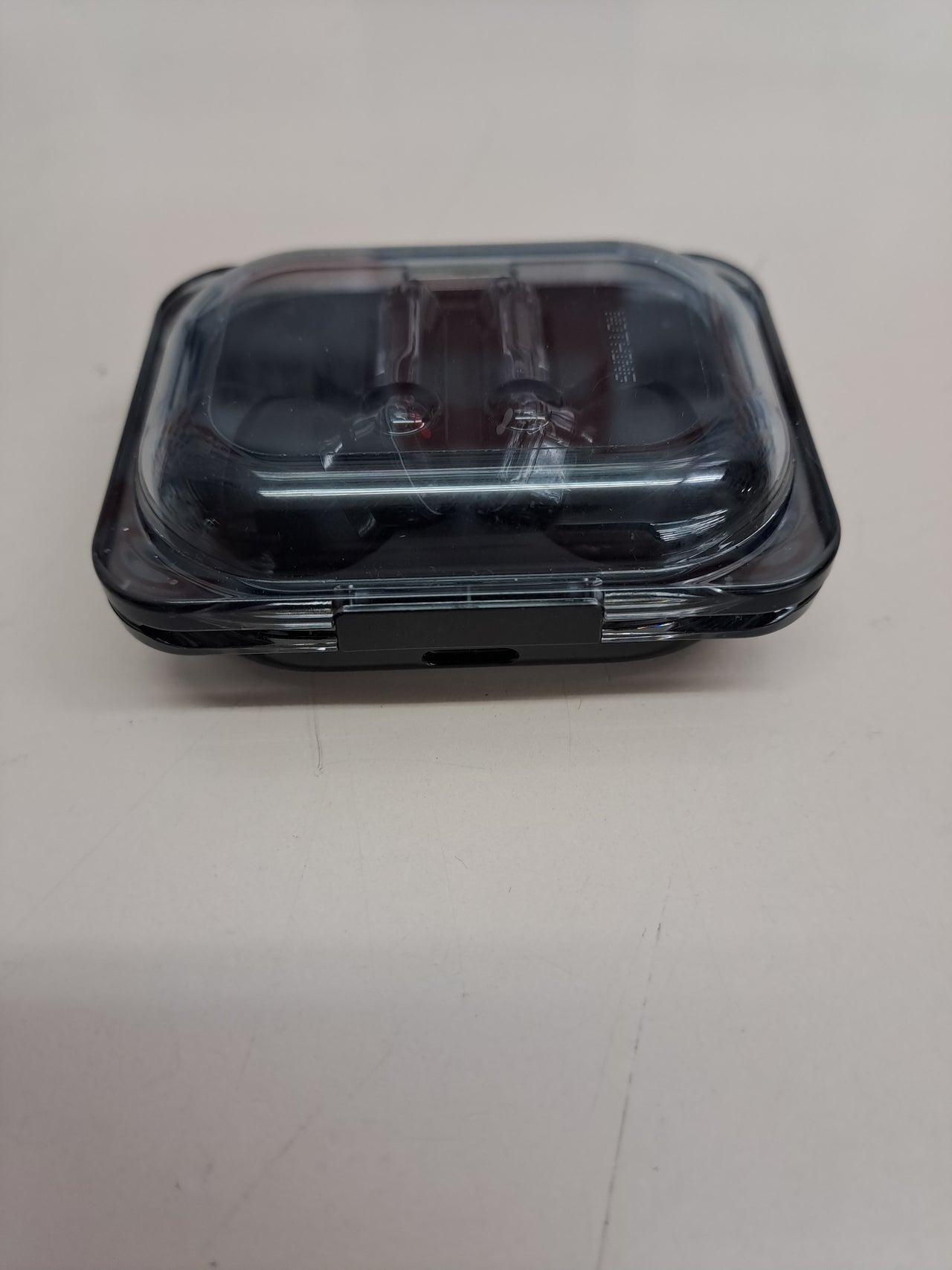 Auriculares Bluetooth ANC 42h con ChatGPT Nothing Ear