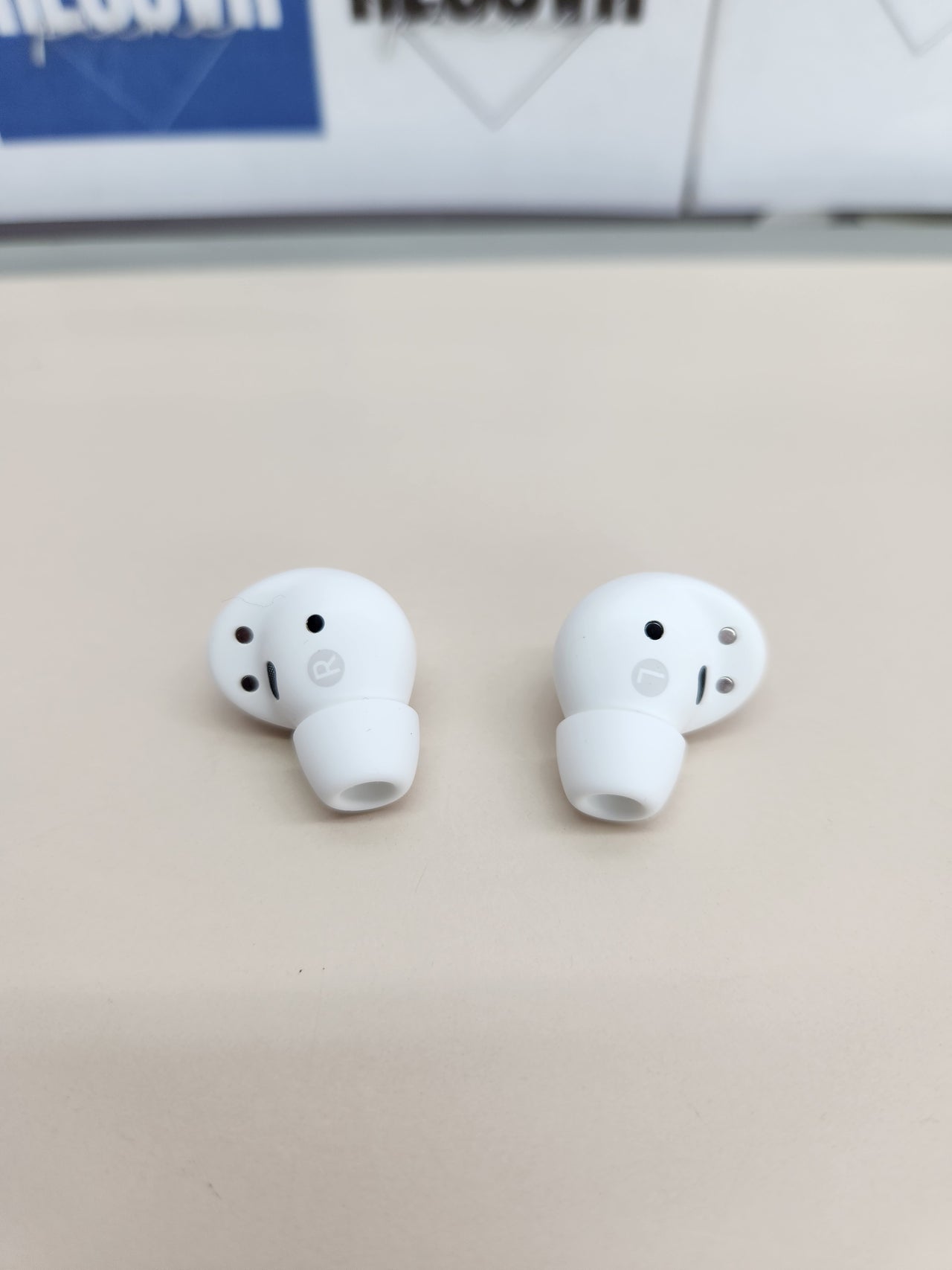 Auriculares Samsung Galaxy Buds2 Pro