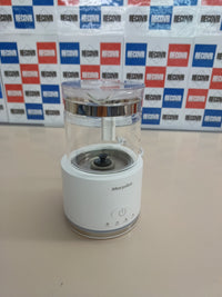 Thumbnail for Espumador 4 en 1 250 ml blanco Morpilot