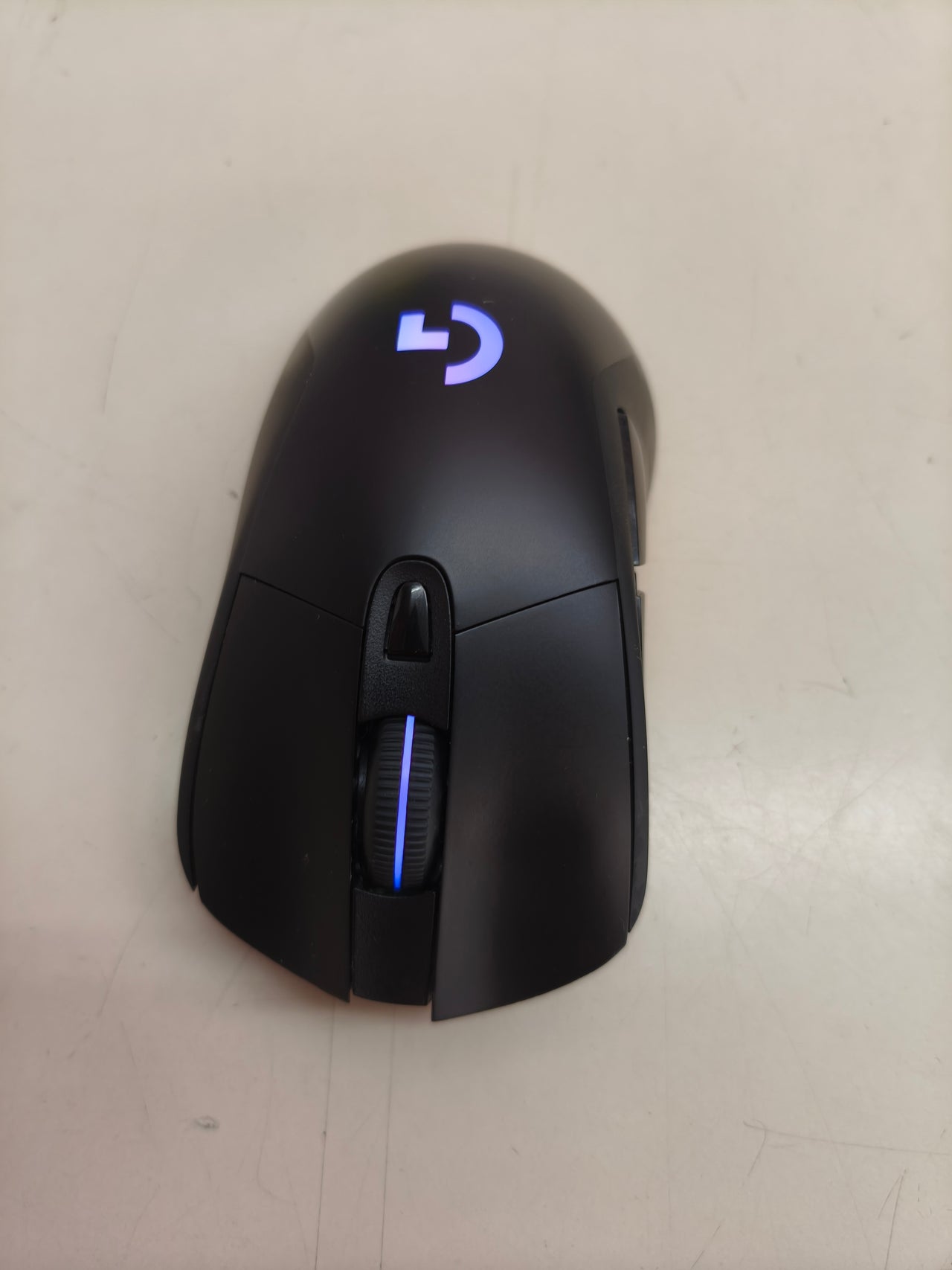 Ratón gaming inalámbrico Logitech G703 LIGHTSPEED
