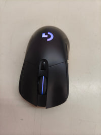 Ratón gaming inalámbrico Logitech G703 LIGHTSPEED