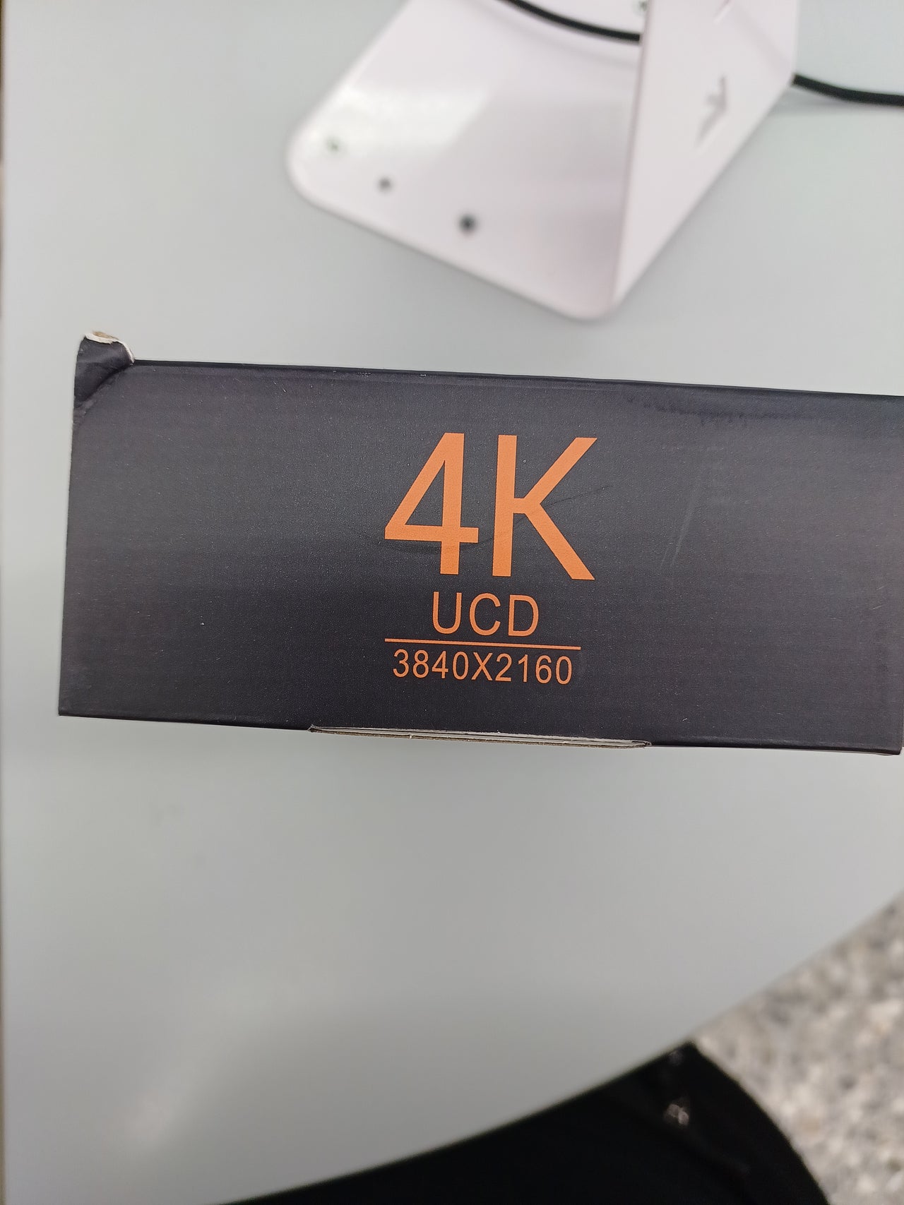 TV-BOX Android 4G+32GB 4K 3840x2160 1205