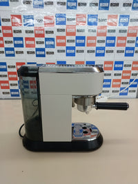 Cafetera DeLonghi Dedica espresso