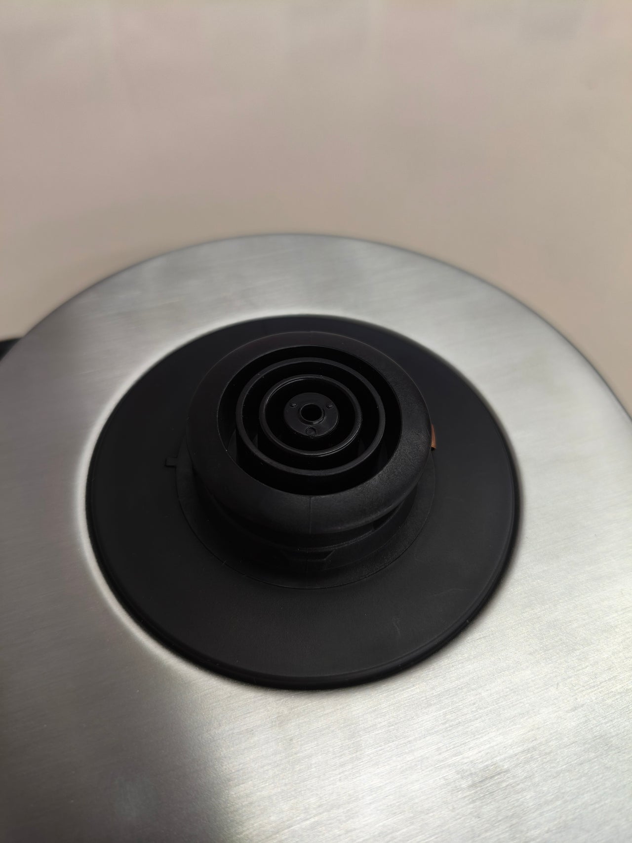 WMF KITCHENminis Hervidor de vidrio Vario 1.0L