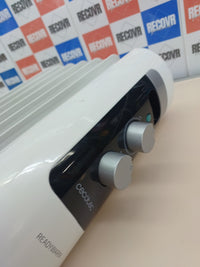 Thumbnail for Radiador aceite 1500W 7 módulos bajo consumo - Cecotec