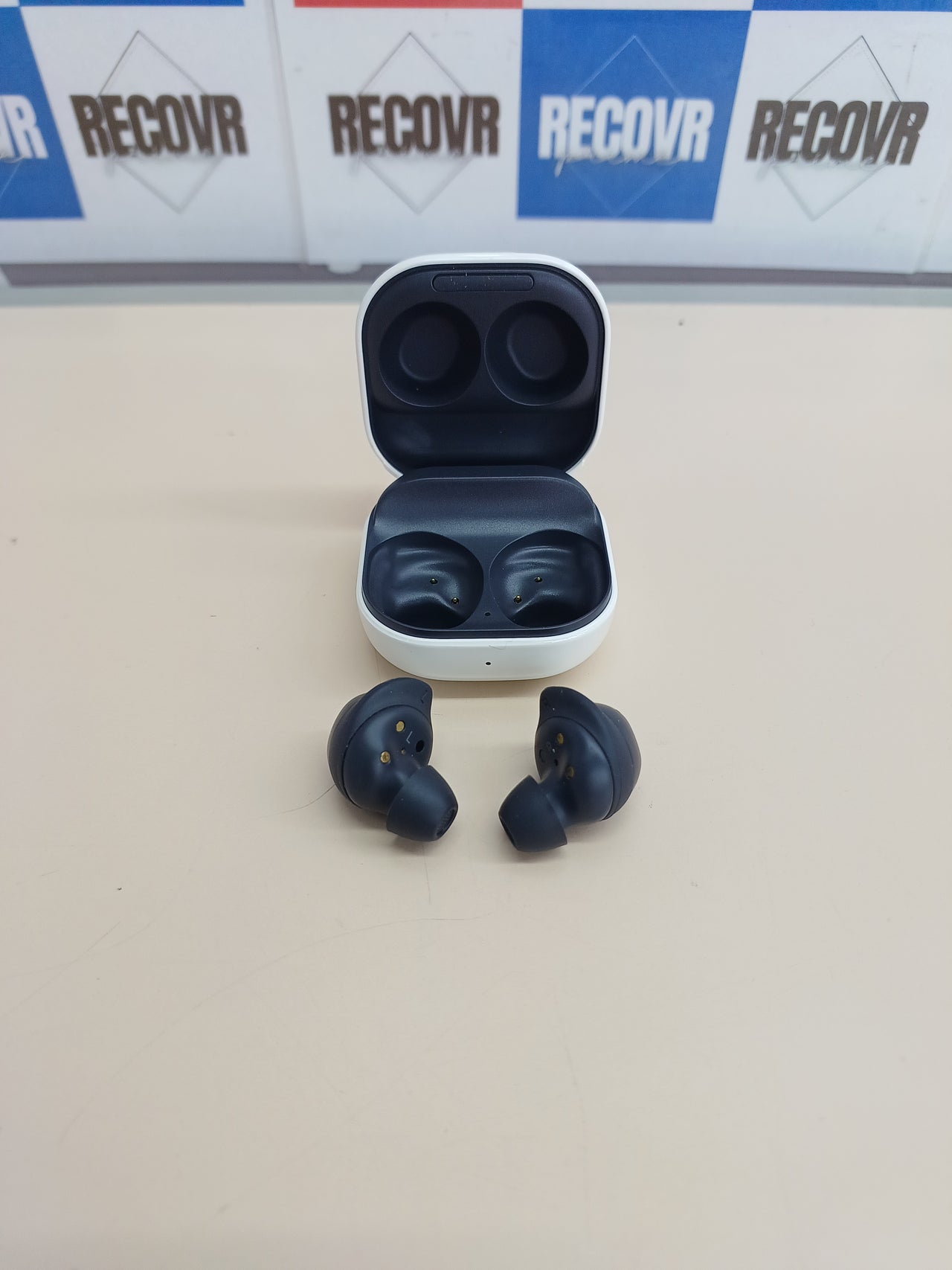 Auriculares Samsung Galaxy Buds FE ANC